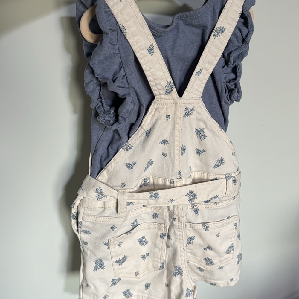 Toddler Set - Picture 4 of 9